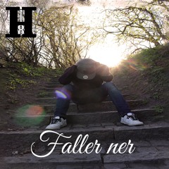 18 Horses - Faller ner