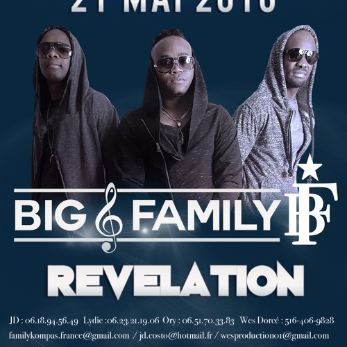 Piste 4 " Revelation "