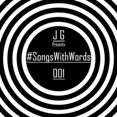 #SongsWithWords001