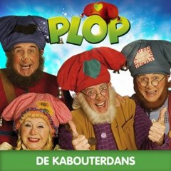 Kabouter Plop - De Kabouterdans (Twan van der Linden Remix)