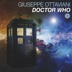 Giuseppe Ottaviani - Doctor Who (Original Mix)
