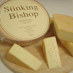 DJ McGraf - Stinky Bishop (Happy Hardcore)