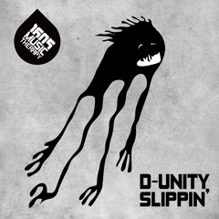 D-Unity - Slippin' (Original Mix)