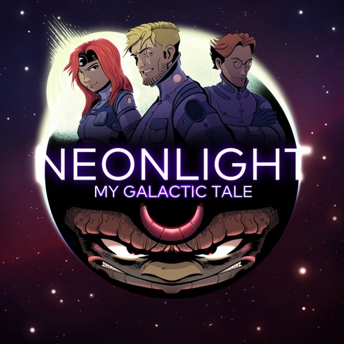 Neonlight - The Story of Sidus