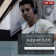 SupperClubb Vol EP 005