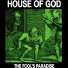 DJ Pete DJ set for the House Of God 23rd birthday party DJ mix artwork - Electronic music tracklist cover image