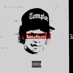 Adolescente (Prod. Lirker)