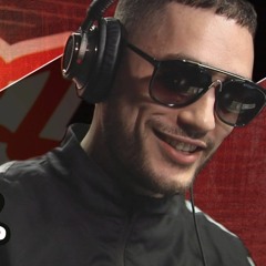 101Barz - Studiosessie 217 - Josylvio