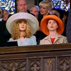 WIGFU S1EP12: "O Come All Ye Faithful" w/ Ted