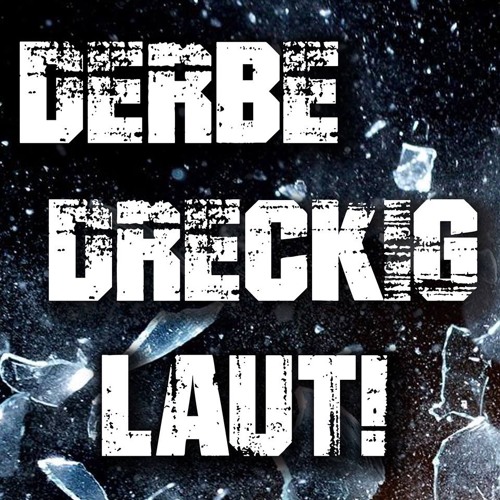 Bass Spencer & NoCure @ DERBE DRECKIG LAUT Open Air 05.05.2016
