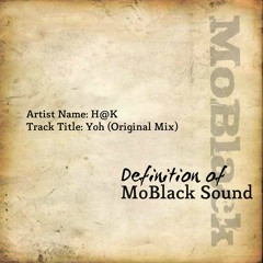 H@K - Yoh *preview*
