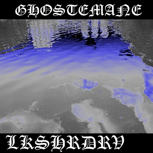 Ghostemane on TIDAL