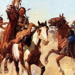 Amich - Find The Indians (1:30 Sample )