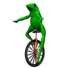Here Comes Dat Boi