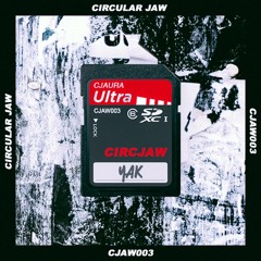 YAK (CIRCULAR JAW) OUT NOW