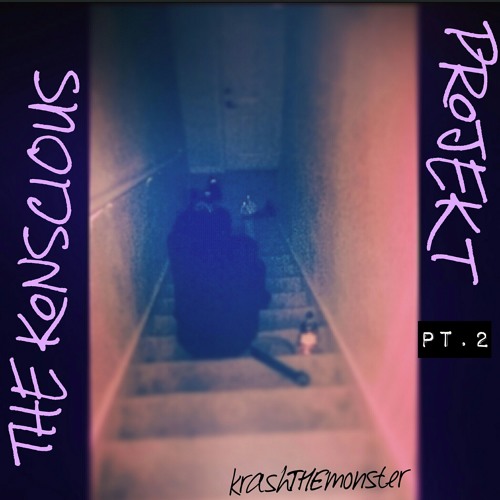 krashTHEmonster - ambiance (prod. by the cratez)