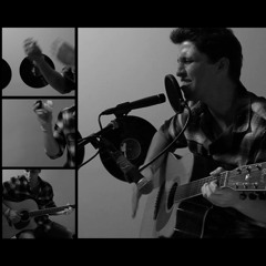 Sg Lewis - No Less (Live cover)