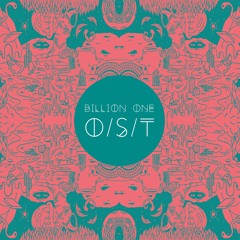 Billion One - Giraffe Feat. Yorke (La Boum Fatale Remix)