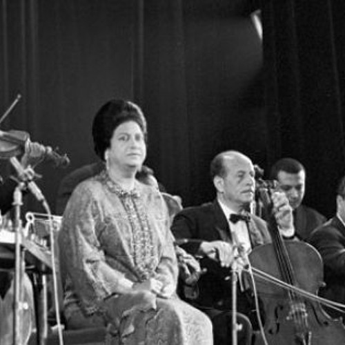 أم كلثوم - رباعيات الخيام (حفلة المغرب 1968م)