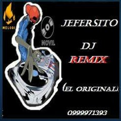 GRUPO CICLON ( TE QUIERO TE ESPERO ) JEFERSITO DJ REMIX 0999971393.mp3