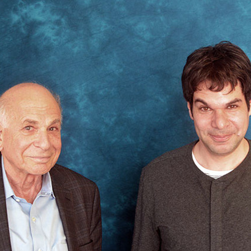 Joshua Knobe & Daniel Kahneman - A Characteristic Difference [4.26.16]