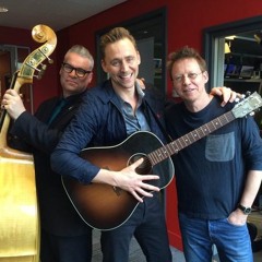 Tom Hiddleston - Kermode and Mayo's Film Review