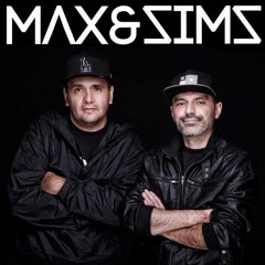 Max & Sims - Sunshine (Original Mix) PornoStar Records