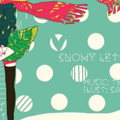 snowy letter(inst ver.)