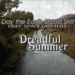 Day the Earth Stood Still