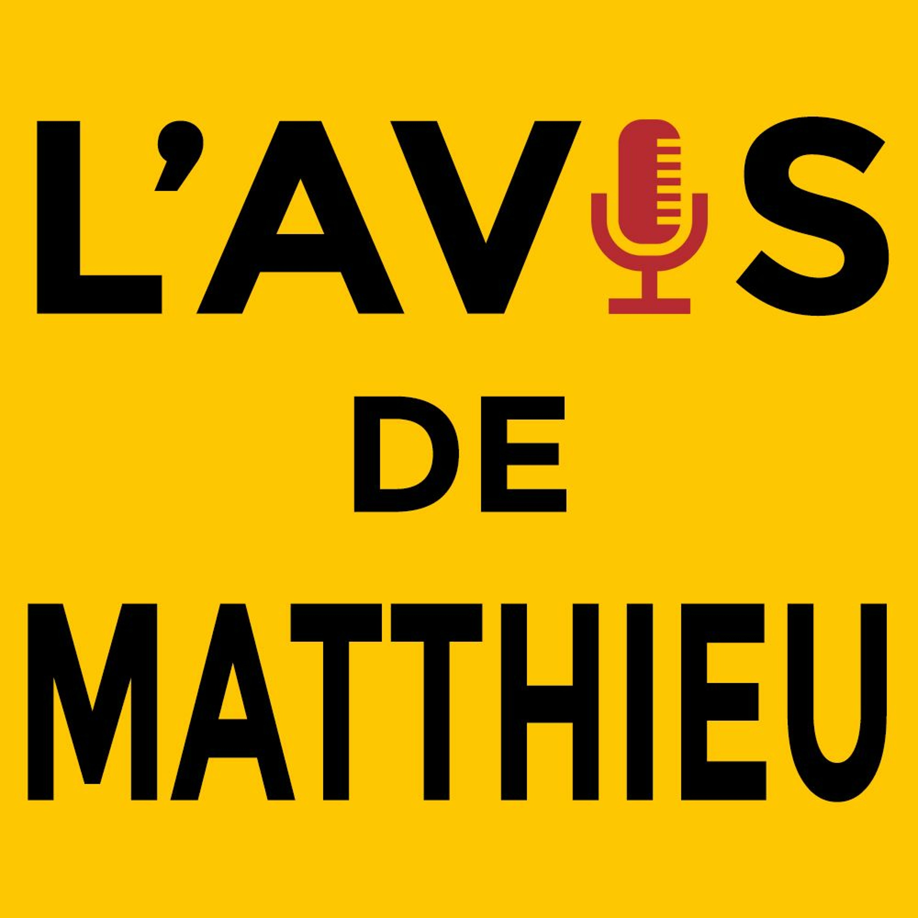 GoT, garanti sans spoil ! - L'avis de Matthieu 6 - Sem 18 - Radio Campus3 episode artwork