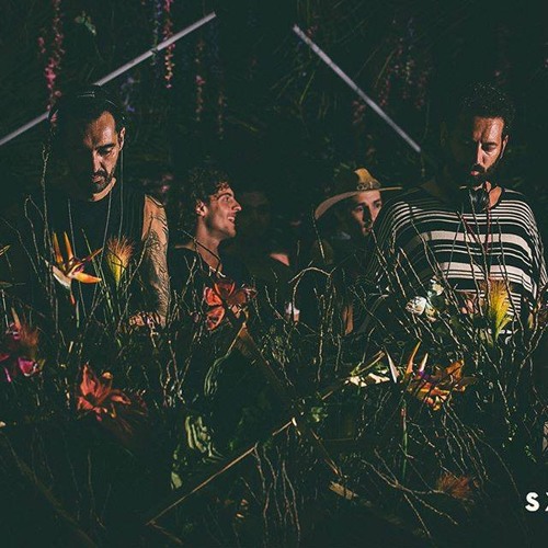 Live at SX Music Festival March 9 2016