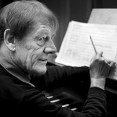 Per Nørgård  - Introduction and Toccata