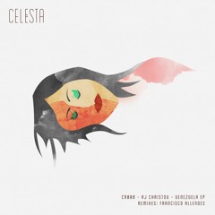 Premiere: AJ Christou - Venezuela [Celesta Recordings]