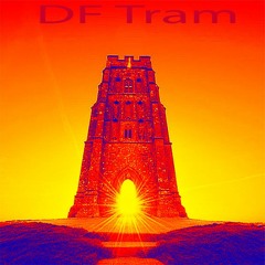 DFTRAM - THE MYSTERY - MARSHALL WATSON DREAMSPACE REMIX CLIP