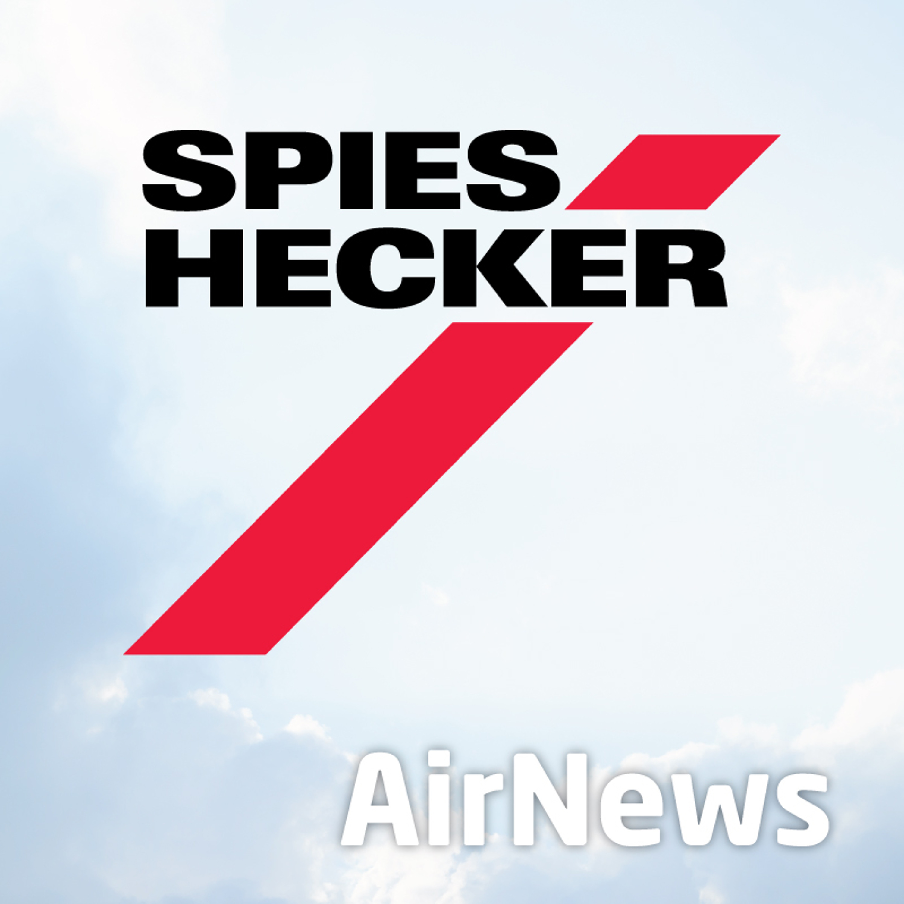 Spies Hecker Fan Deck Announcement