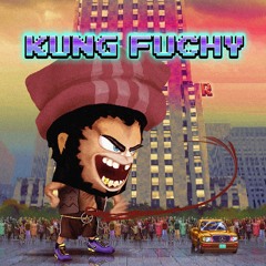 FUCHY - KUNG FUCHY