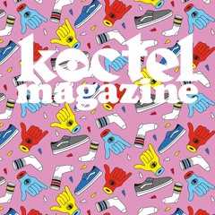 Koctel Magazine No.1