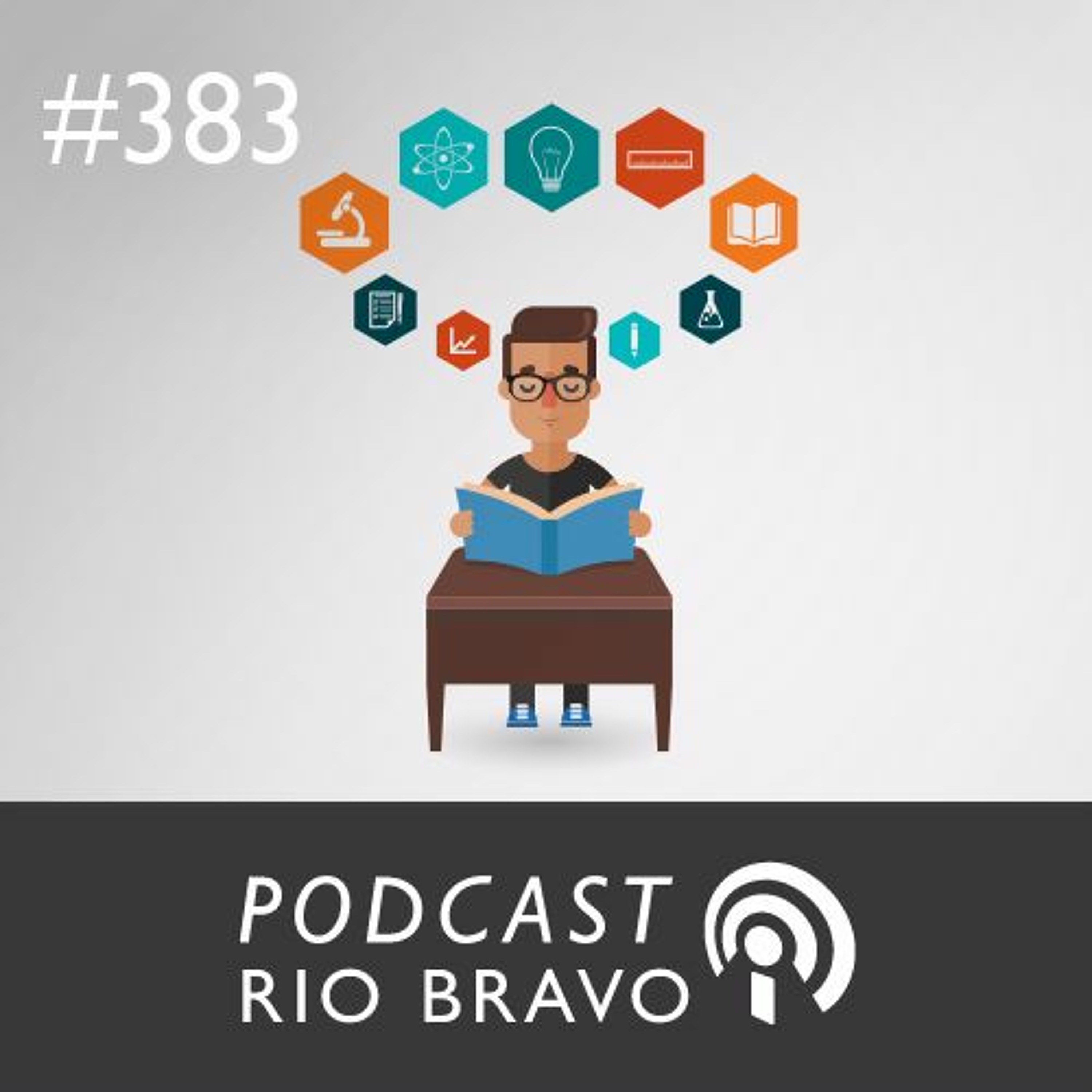 Podcast RioBravo