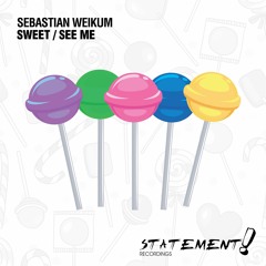 Sebastian Weikum - See Me [OUT NOW]