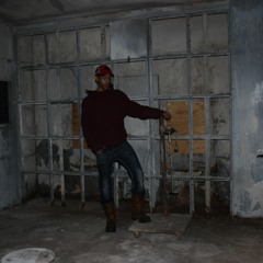 Just Chuck - Walking Dead