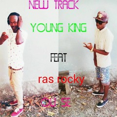 Ou SeYoung King Feat Ras Rocky