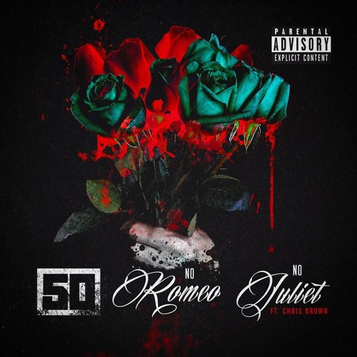 50 Cent ~ No Romeo No Juliet (Ft. Chris Brown) By Waves On Deck.