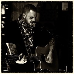 Patrick Lueck- I Have To Go