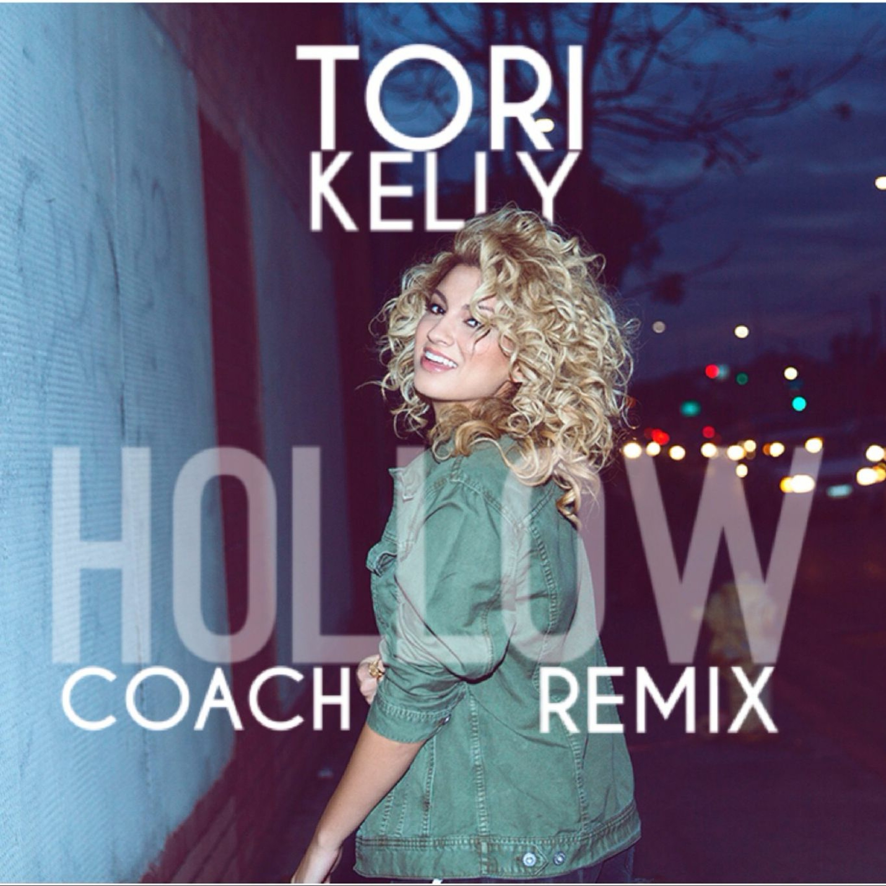 TheCoachMusic