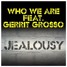 Jealousy (Original Mix)