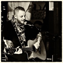 Patrick Lueck - Someone I Dont Know