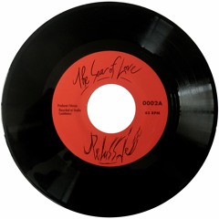 Pelussje - The Sea Of Love (Cat Power cover) [Dec 2011]