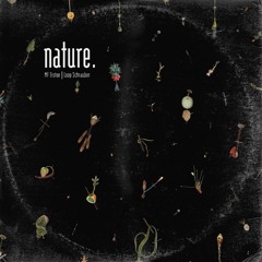 MF Eistee X Loop Schrauber - Juice (Nature. Vinyl)