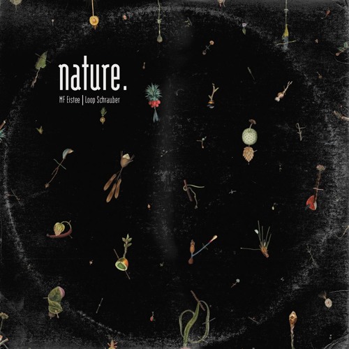 MF Eistee X Loop Schrauber - Juice (Nature. Vinyl)