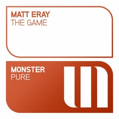 Matt Eray - The Game [OUT NOW]